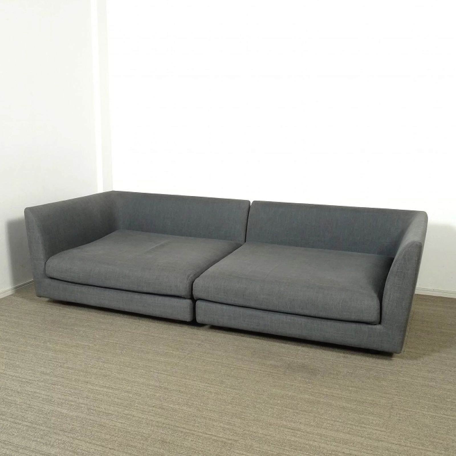 ◾︎SELUNO◾︎ 【展示良品】arflex アルフレックス A・SOFA 10 / エー
