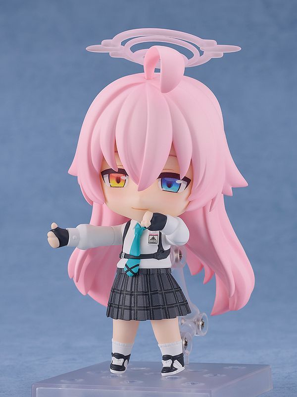 ブルーアーカイブ 小鳥遊ホシノ フルセット 新品/公式】ブルーアーカイブ -Blue Archive-_ねんどろいど 小鳥