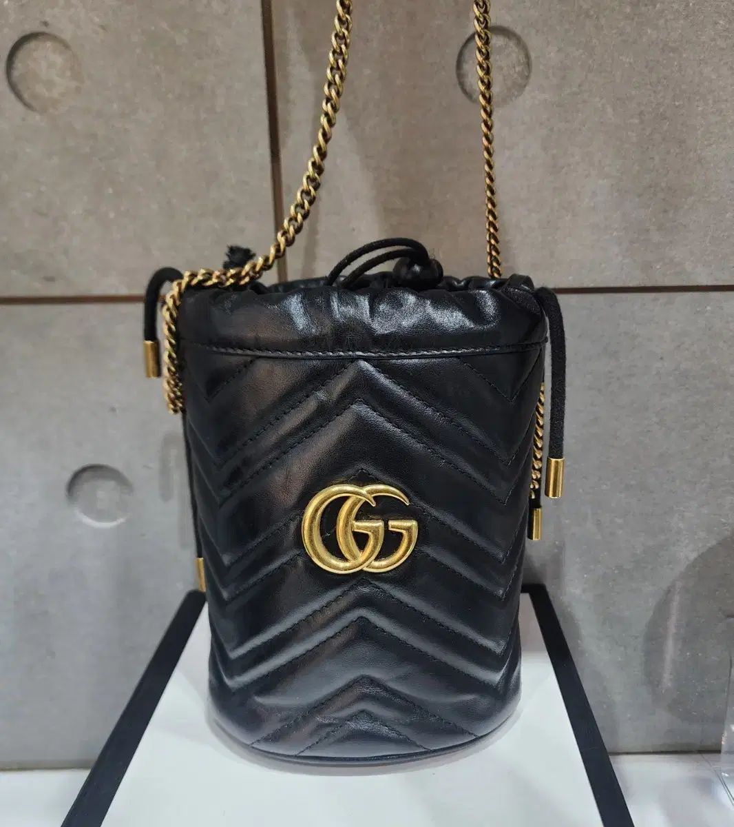 チェーン インナーバッグ