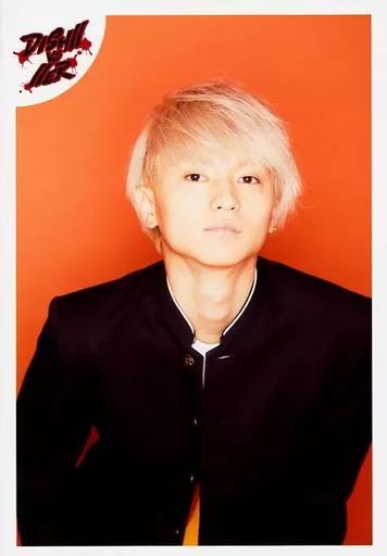 DISH// 生写真 中古】生写真(男性) DISH///To-i(橘柊生)/全身/「To-i 20th