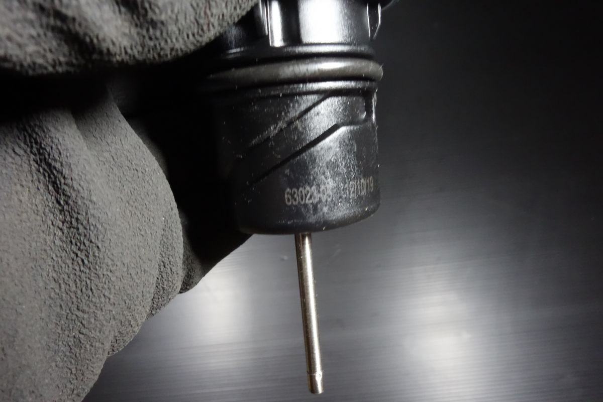 オイルディップスティック