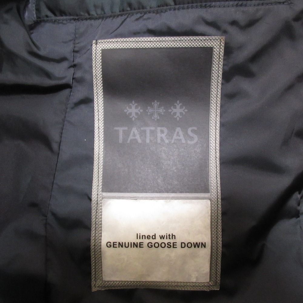 TATRAS