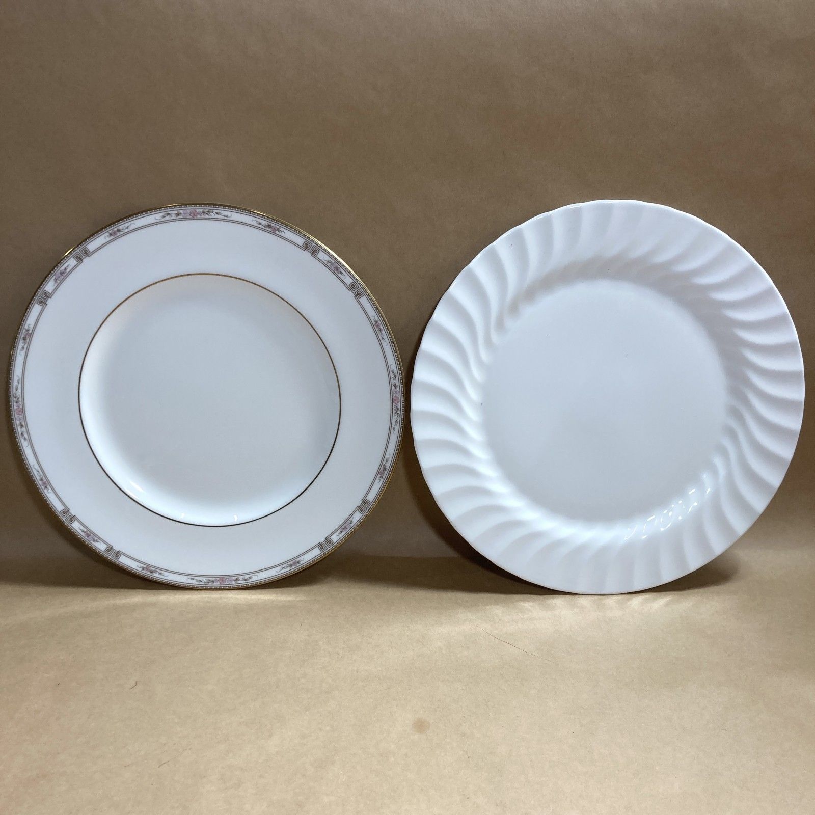 ☆ WEDGWOOD ウエッジウッド 27㎝ ディナープレート アソート 6点