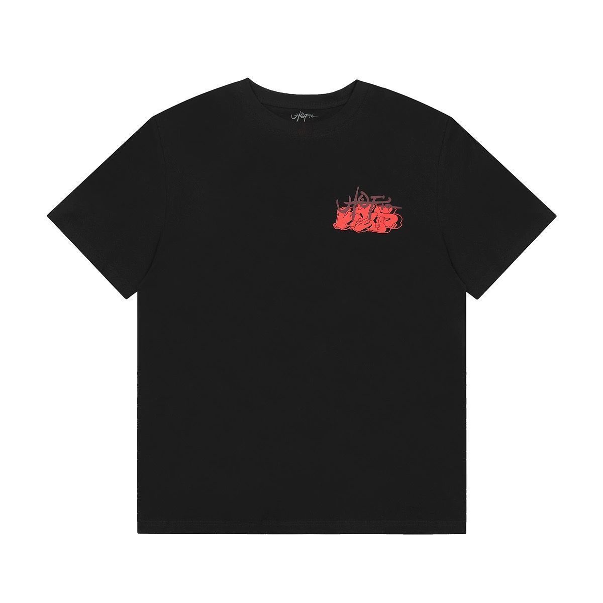 ✨美品✨Travis Scott Cactus Jack x Utopia Kaleidoscope 半袖 Tシャツ