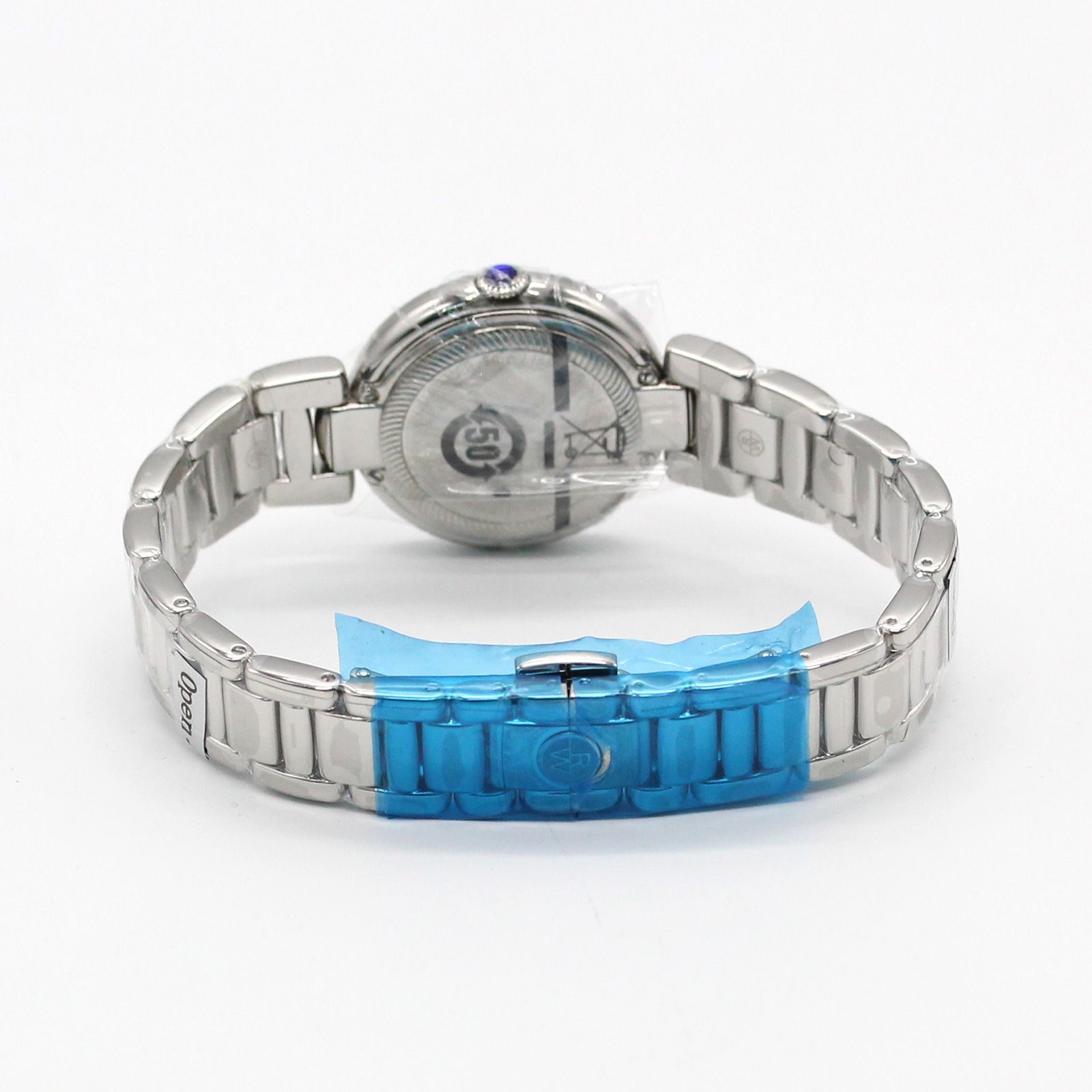 新品】レイモンドウィル シャイン 1600-ST-RE659 腕時計 レディース ...