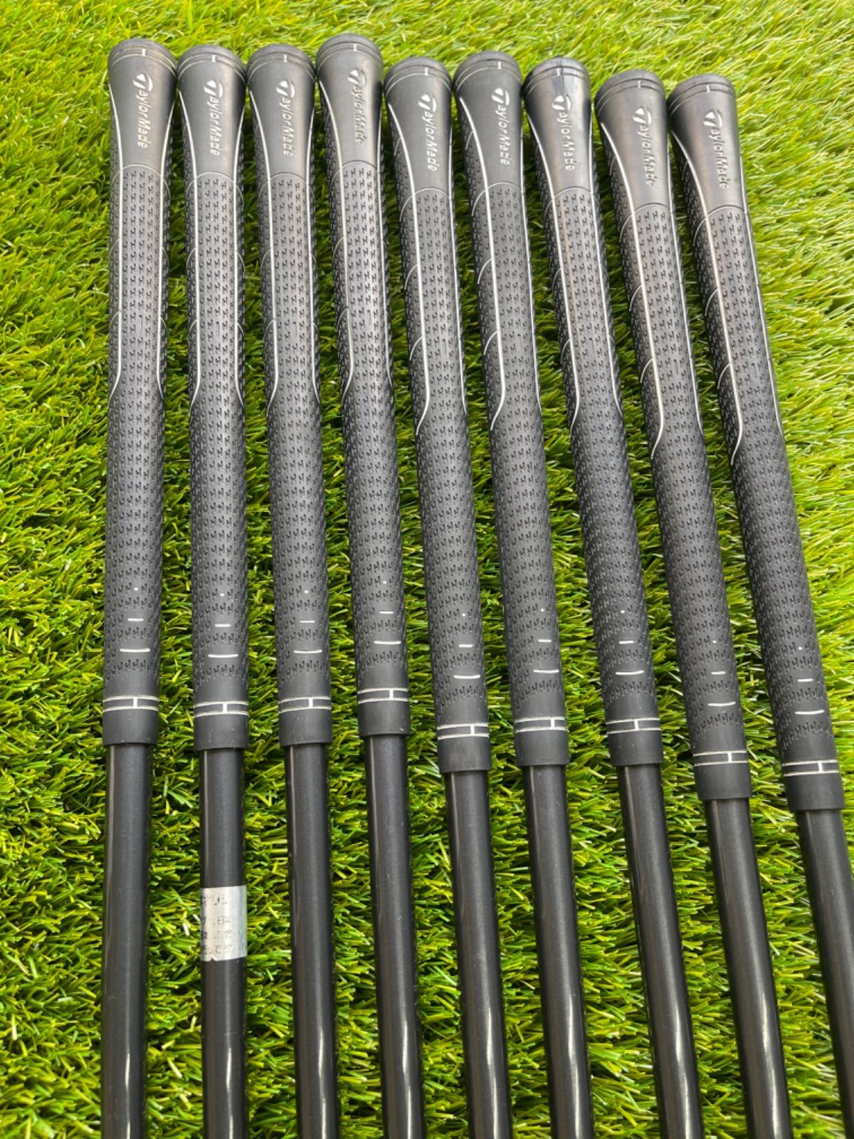 TaylorMade R360 XD アイアンセット アイアンセット テーラーメイド R360XD アイアン 2005 XD-60 3
