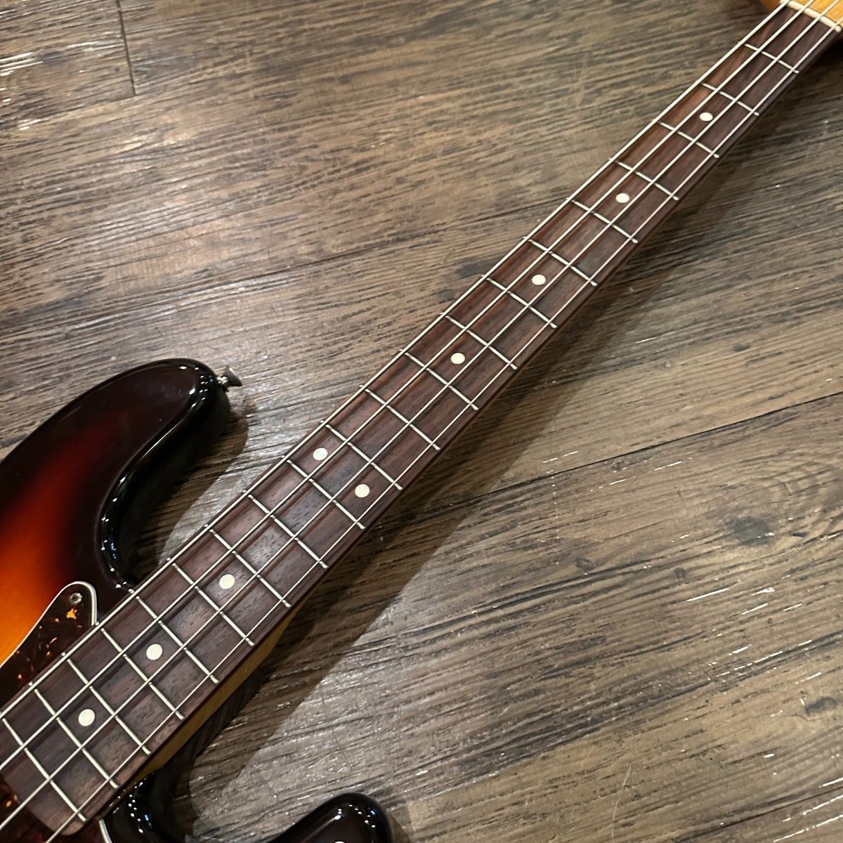 6弦ベース TUNE SOMNUS Zi-iii-6 エレキベース ビンテージ 中古】Tune / Somnus Zi-III 6 Natural 【梅田限定！8月3日まで