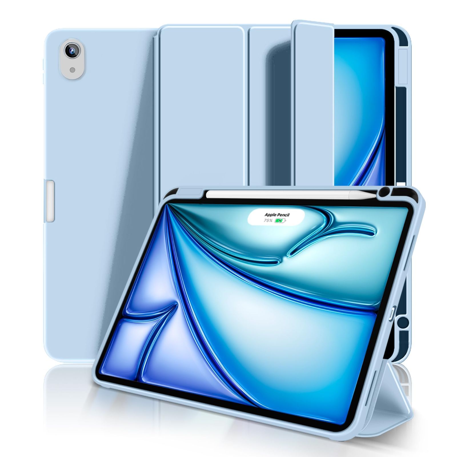 大人気】【MagEasy】 iPad Air 第5世代 Air4 / iPad Pro 購入 11 2022