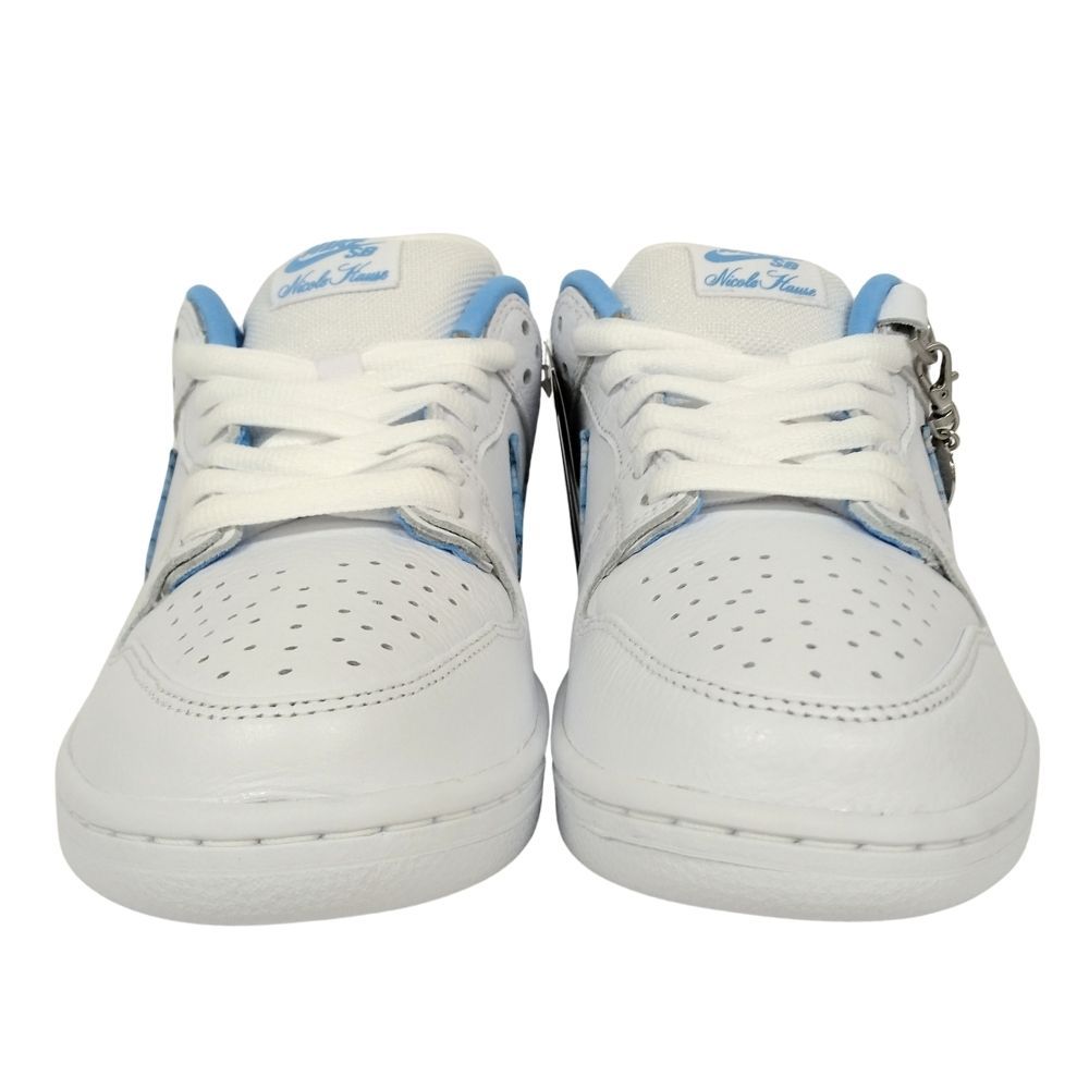 NIKE SB ナイキエスビー 品番 FZ8802-100 Nicole Hause × SB DUNK LOW