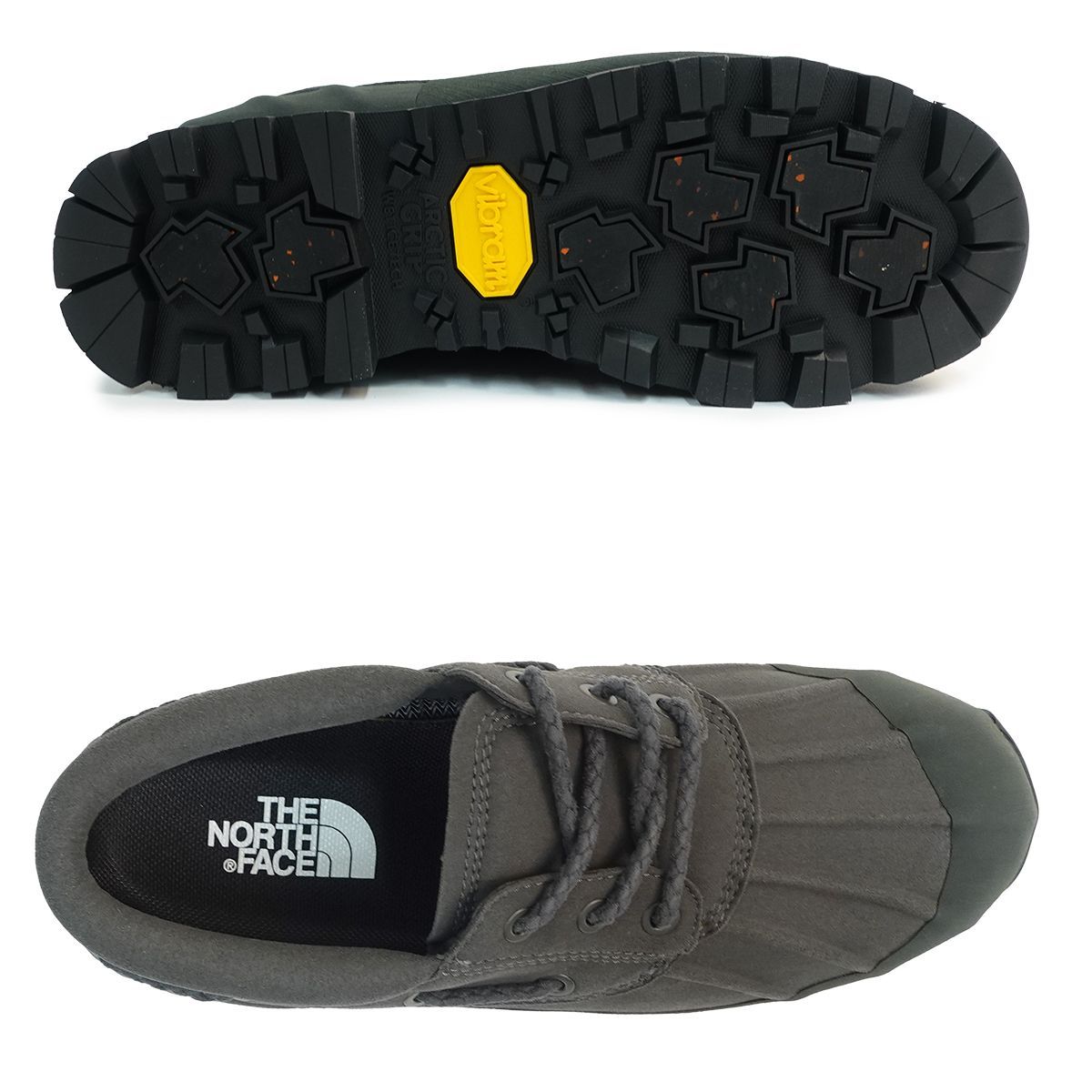 新品】ノースフェイス THE NORTH FACE シューズ アイス ショット