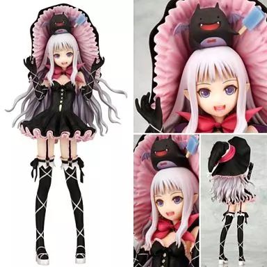 中古】フィギュア メルティ 「シャイニング・ハーツ」 1/8