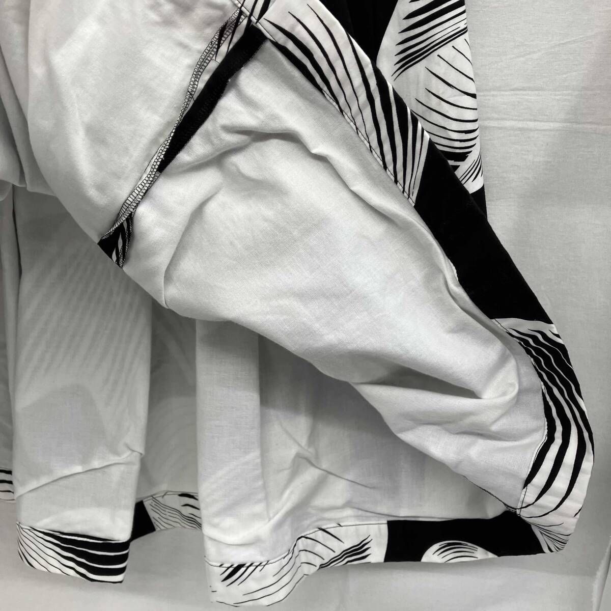 コムデギャルソン コムデギャルソン フレアロングスカート robe de chambre＊COMME de GARCONS 日本製 コムデギャルソン