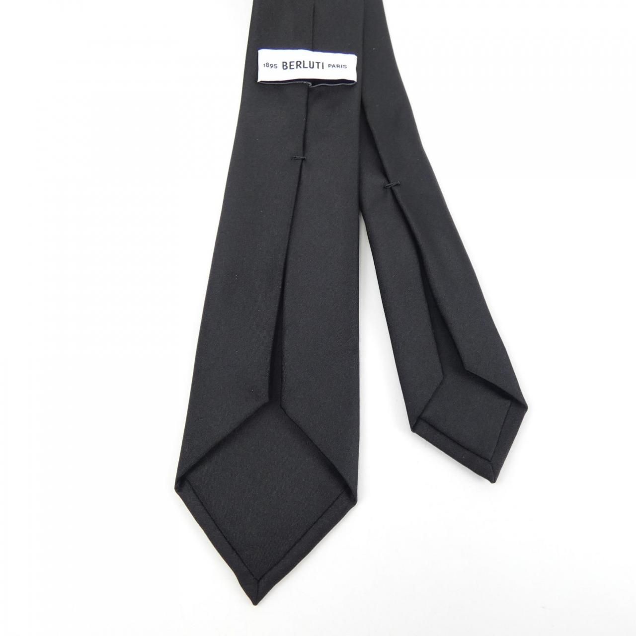ベルルッティ Berluti NECKTIE