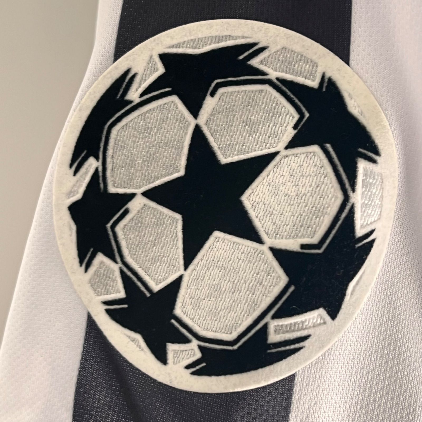 背番号21番 2013年 ユベントス FC ユニフォーム ピルロ Nike