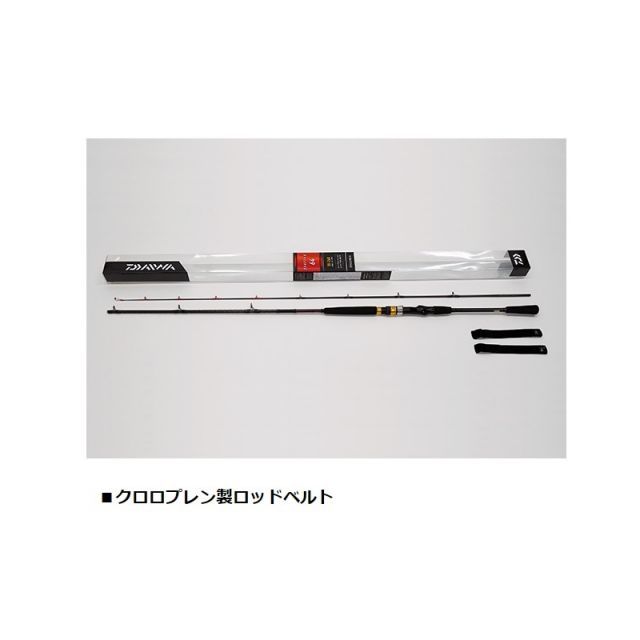 ダイワ シーフレックス 64 50-240・N | 釣具 釣り フィッシング - メルカリ