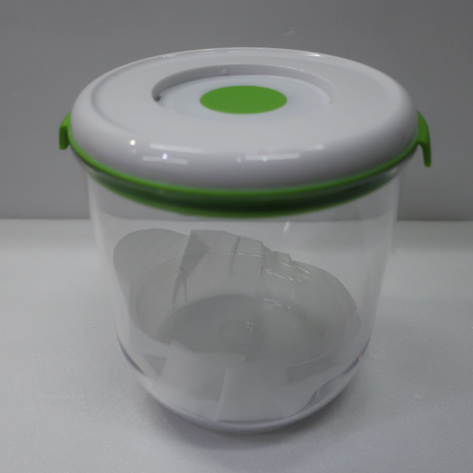 未使用品　フォーサ　真空コンテナセット