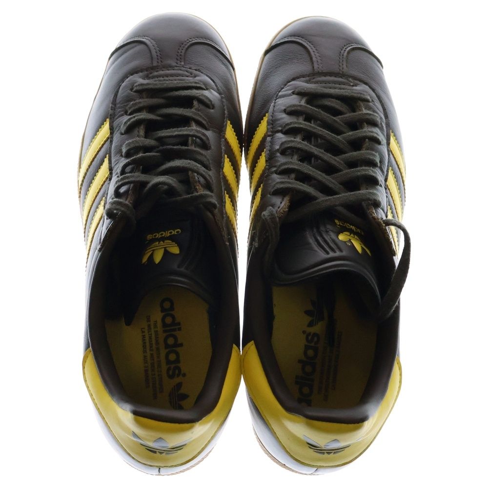 adidas (アディダス) GAZELLE ガゼル ローカットスニーカー