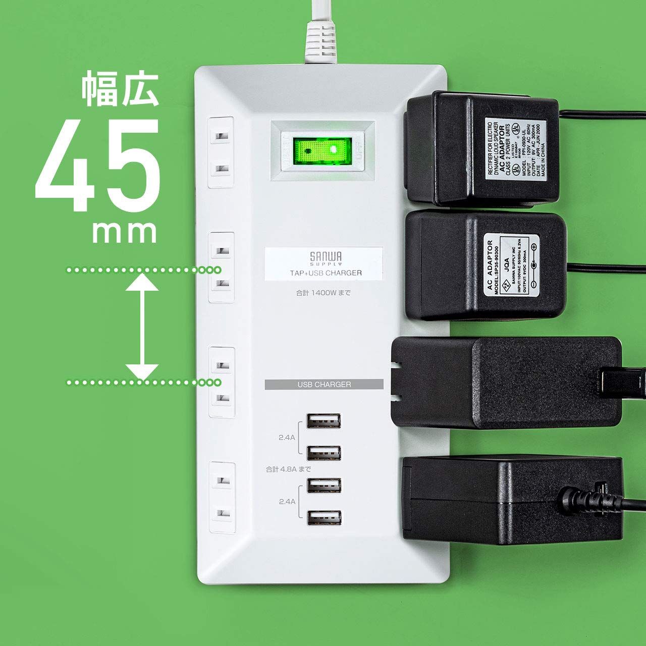 USB