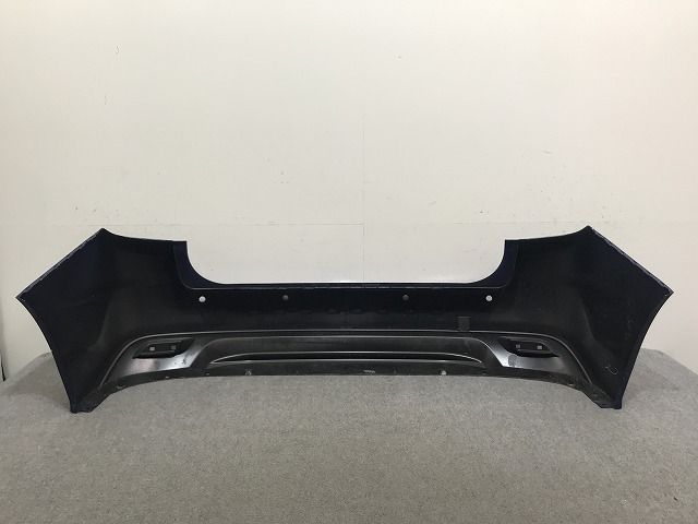 インプレッサ/スポーツ GT2/GT3/GT6/GT7/GTE 純正 リア バンパー