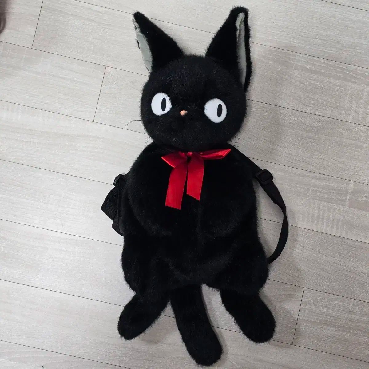 魔女の宅急便_Zizi