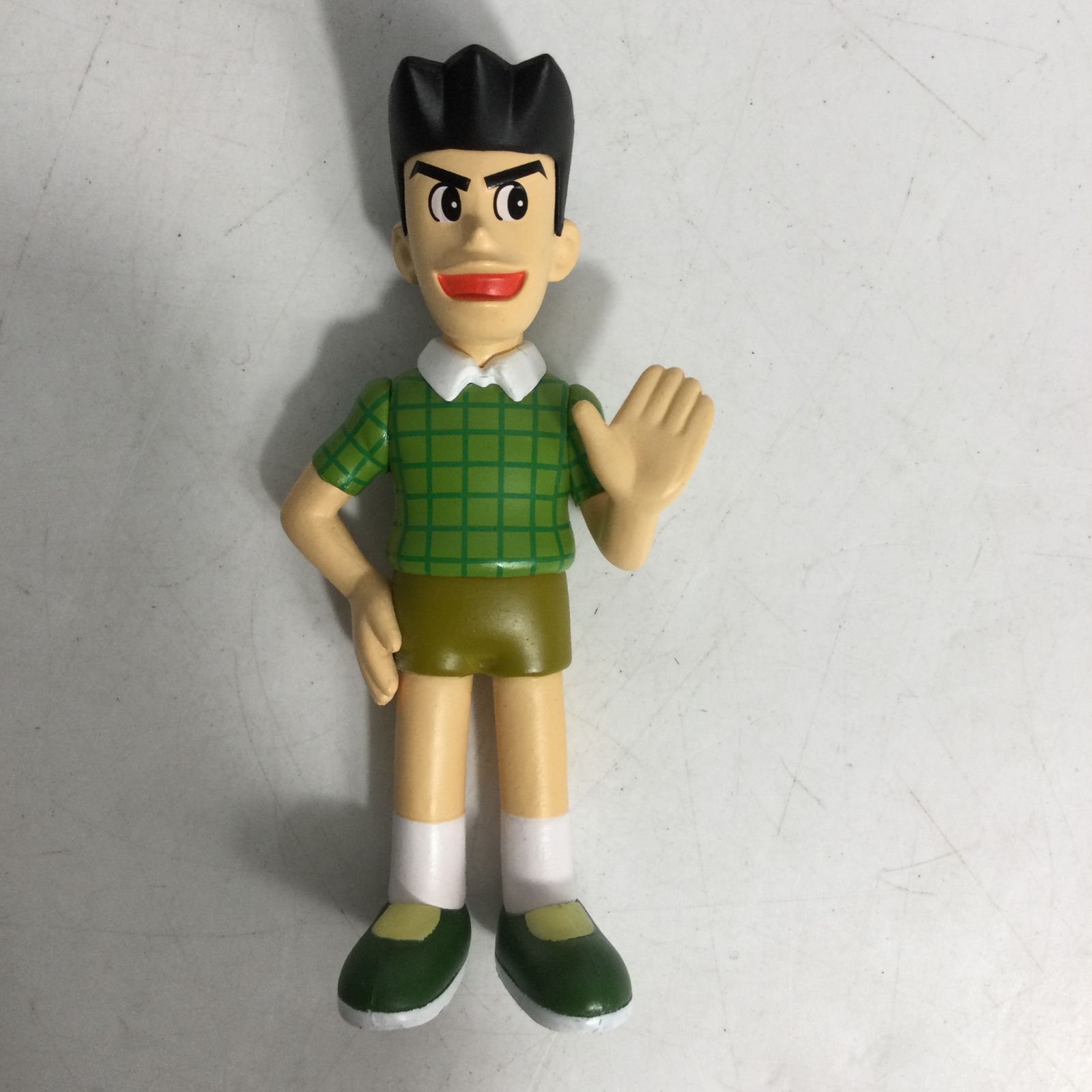 6261 ドラえもん フィギュア UDF かっこいいドラえもん 夢の中の