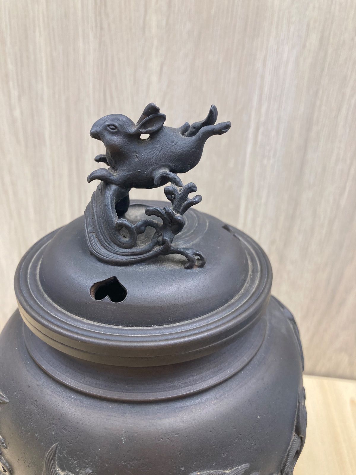 香炉