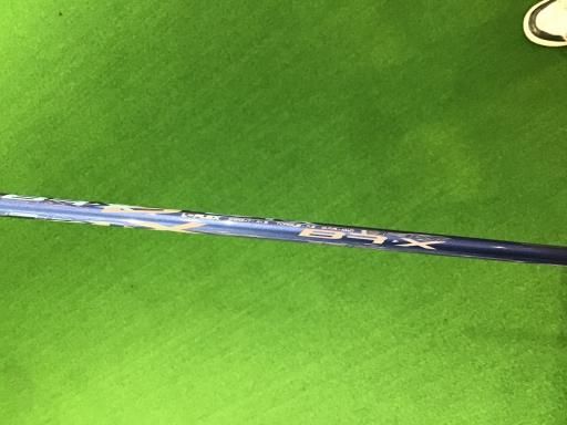 熱心な ミズノ BR-X ダークグレー 7W レディース フェアウェイウッド FW BR-X FW フレックスL レディース 女性用 右利き 右用 Aランク ゴルフクラブ