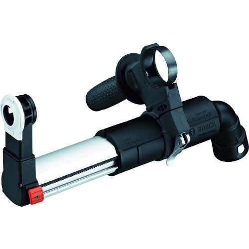 ボッシュ ハンマードリル用吸じんアダプター