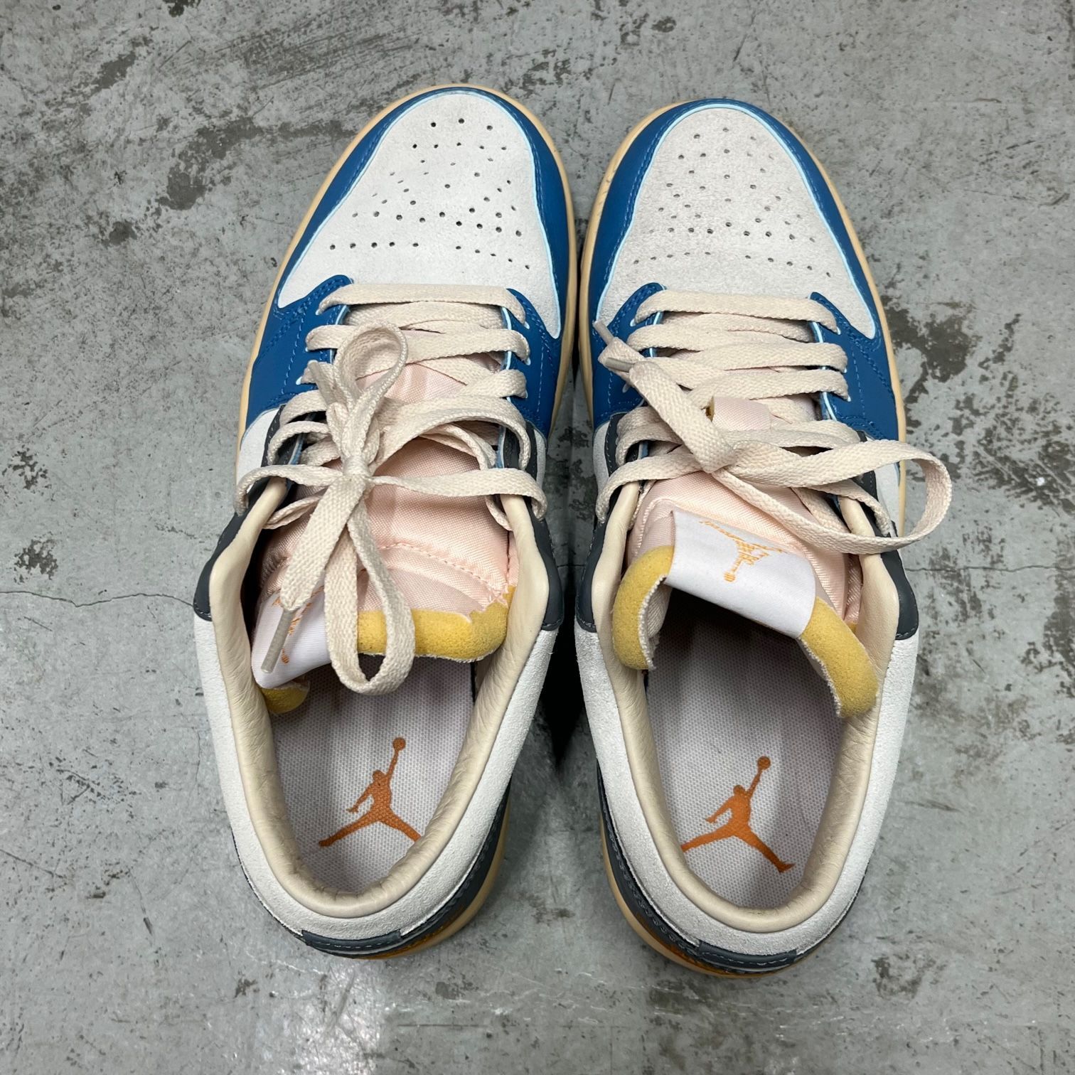 国内正規 NIKE Air Jordan 1 Low Tokyo 96 トーキョー 96 ジョーダン1 