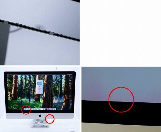 Apple iMac 27インチ Retina 5K 2019 Core i5-8500 3GHz 16GB 1TB HDD 28GB Radeon Pro 570X macOS Sequoia CHRISTIANNAURATH_COM_BR