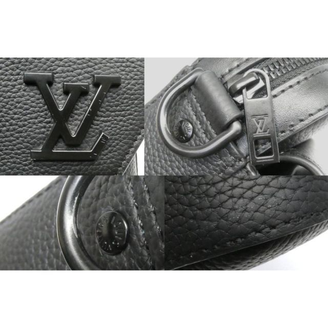 LOUIS VUITTON ルイ・ヴィトン ファストライン メッセンジャー