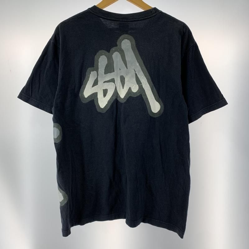 STUSSY