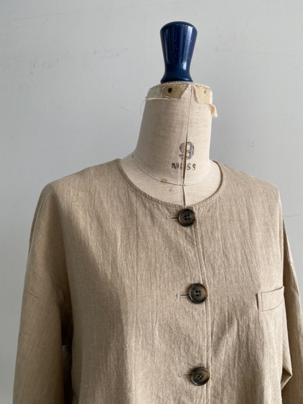 【お宝品】ANA GHジャケット お宝品】ANA GHジャケット Look Book | anana online store