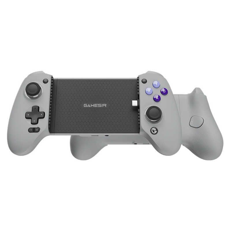 GAMESIR