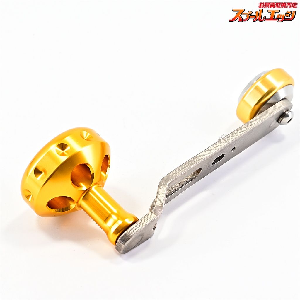 T-project TP-PW4 TPマッシュ 石鯛用パワーハンドル Tプロ TPチタン