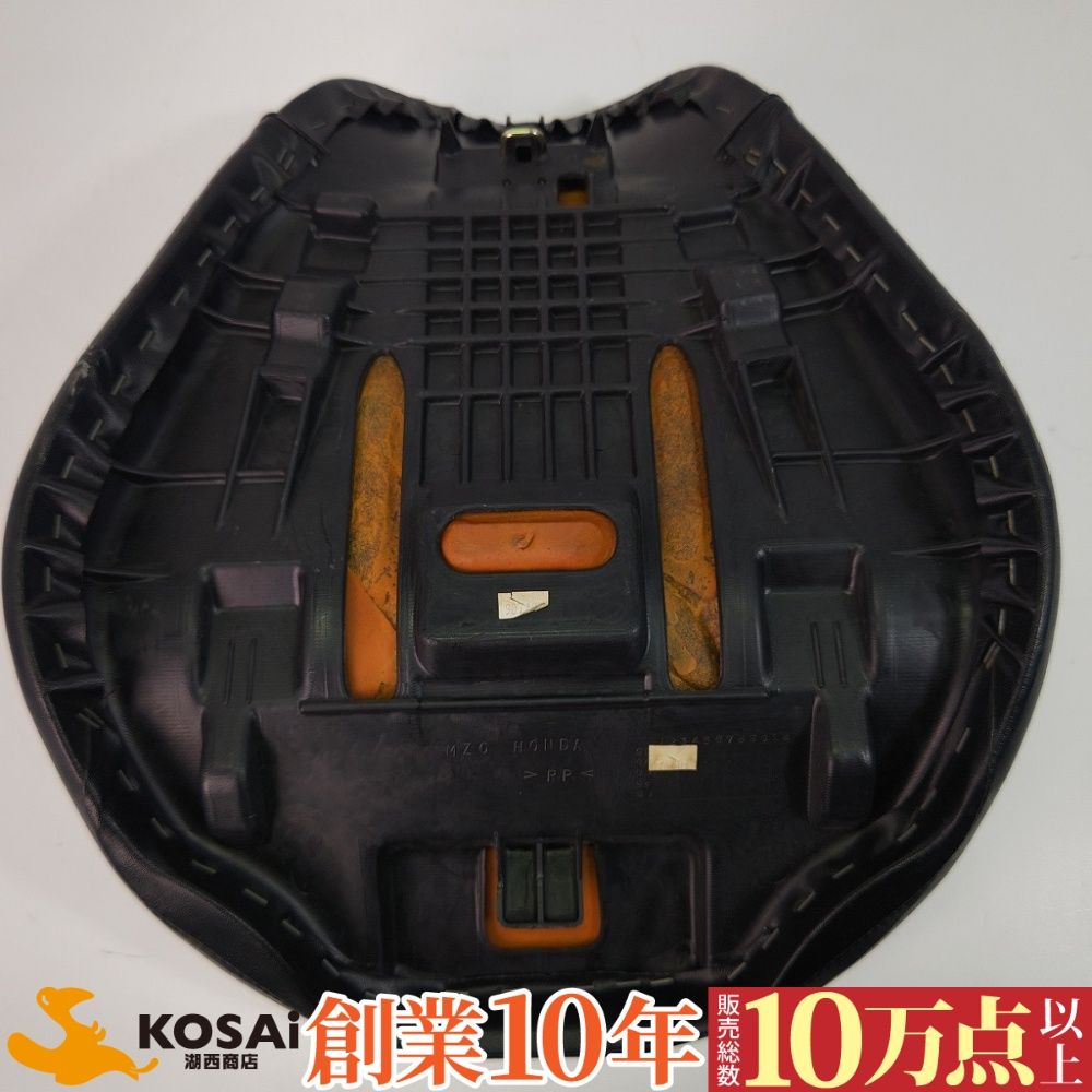 フロントシート