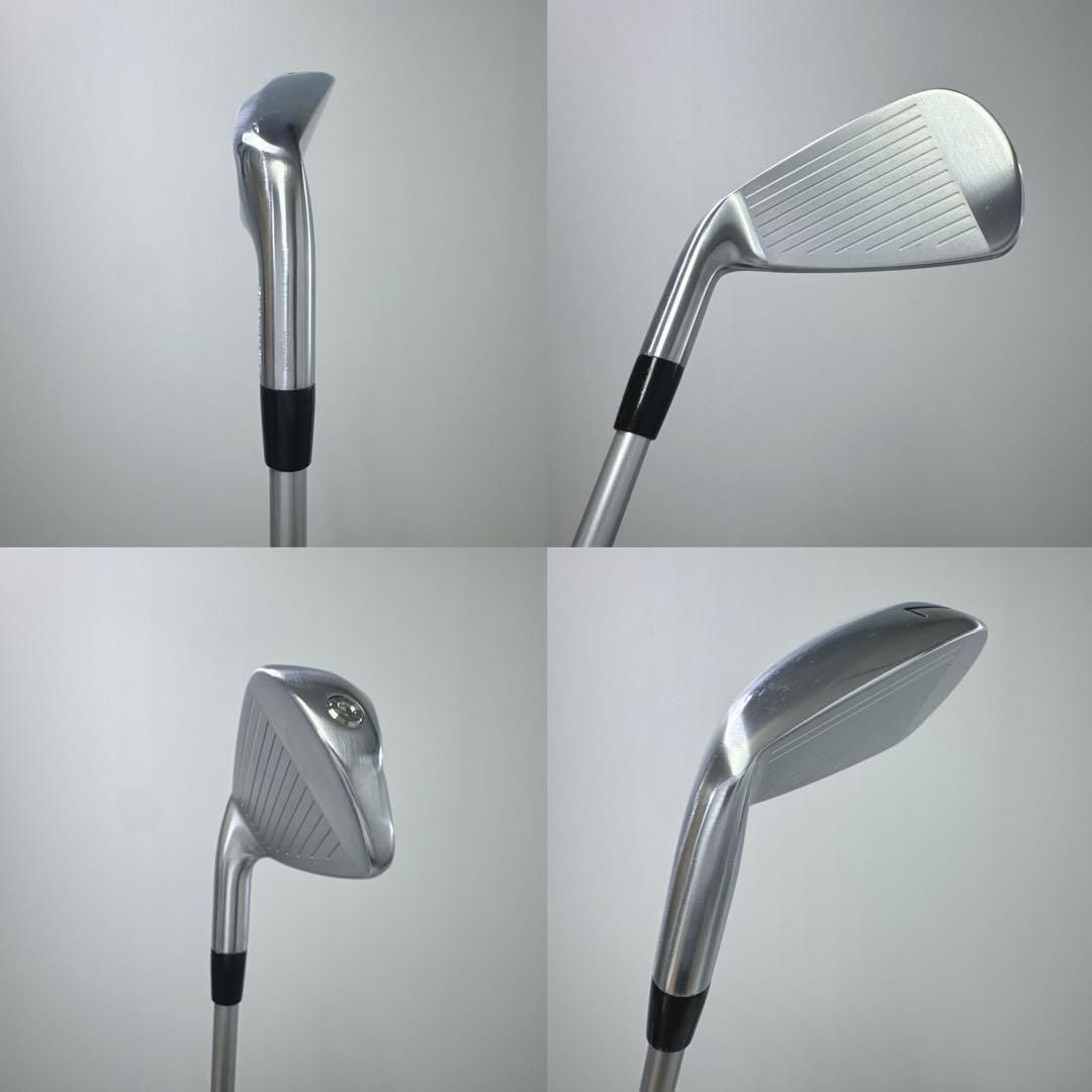 極美品 ブリヂストン 233HF 7番単品アイアン SpeederNX 純正 - メルカリ