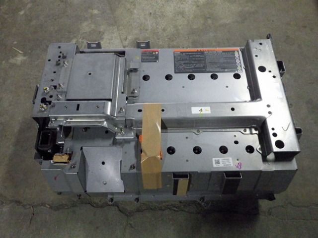 日産 HNV37 スカイライン ハイブリッドバッテリー 295B04GA0B ジャンク 230411061