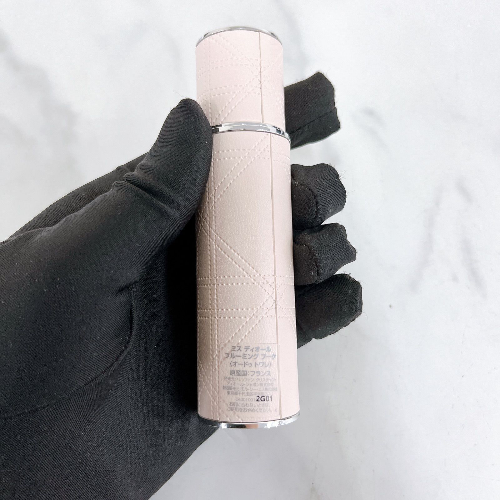 SEKAIMEN公式アカウント01様専用】【未使用品】Dior ミス ディオール