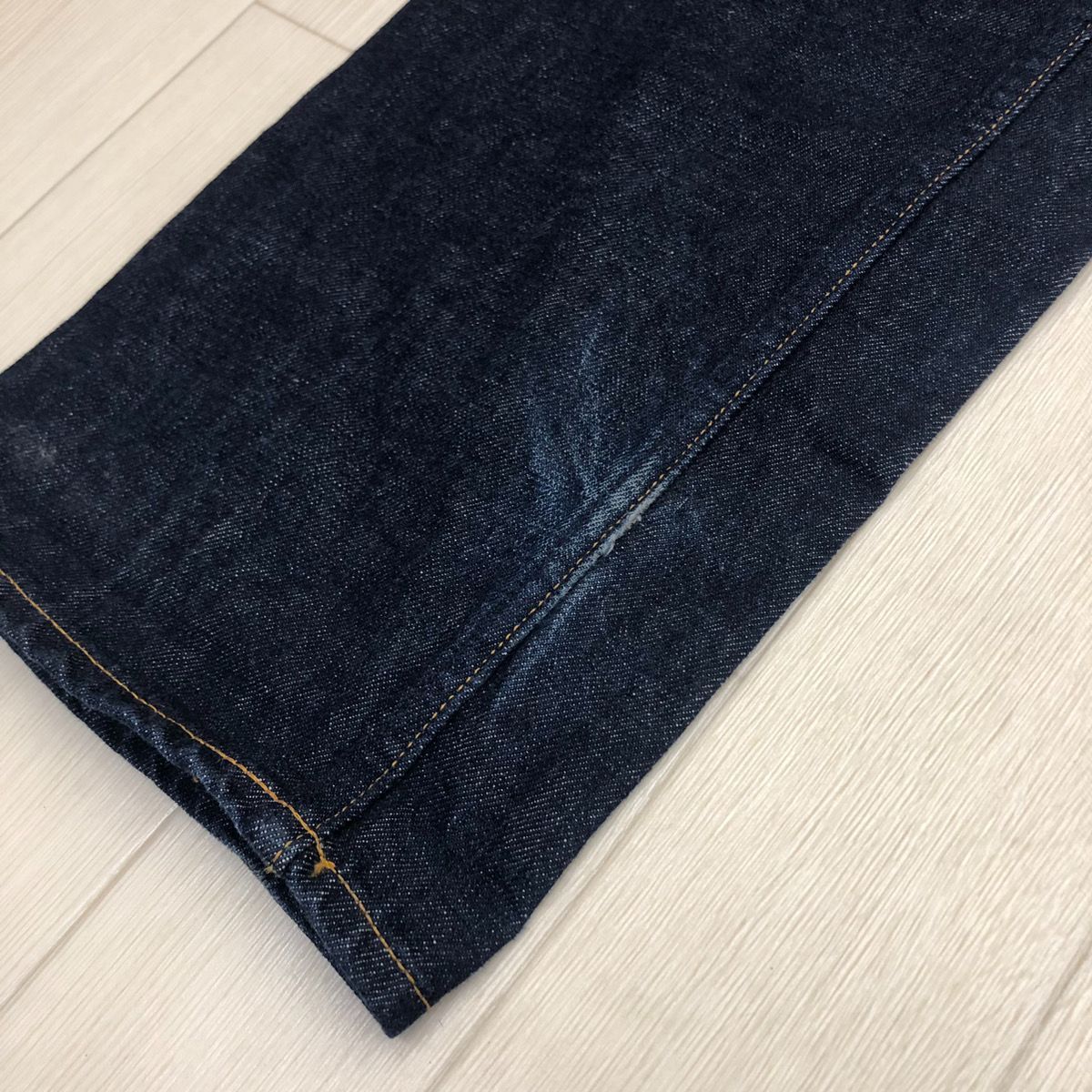 LEVIS FENOM リーバイス フェノム デニムパンツ FRAGMENT フラグメント 