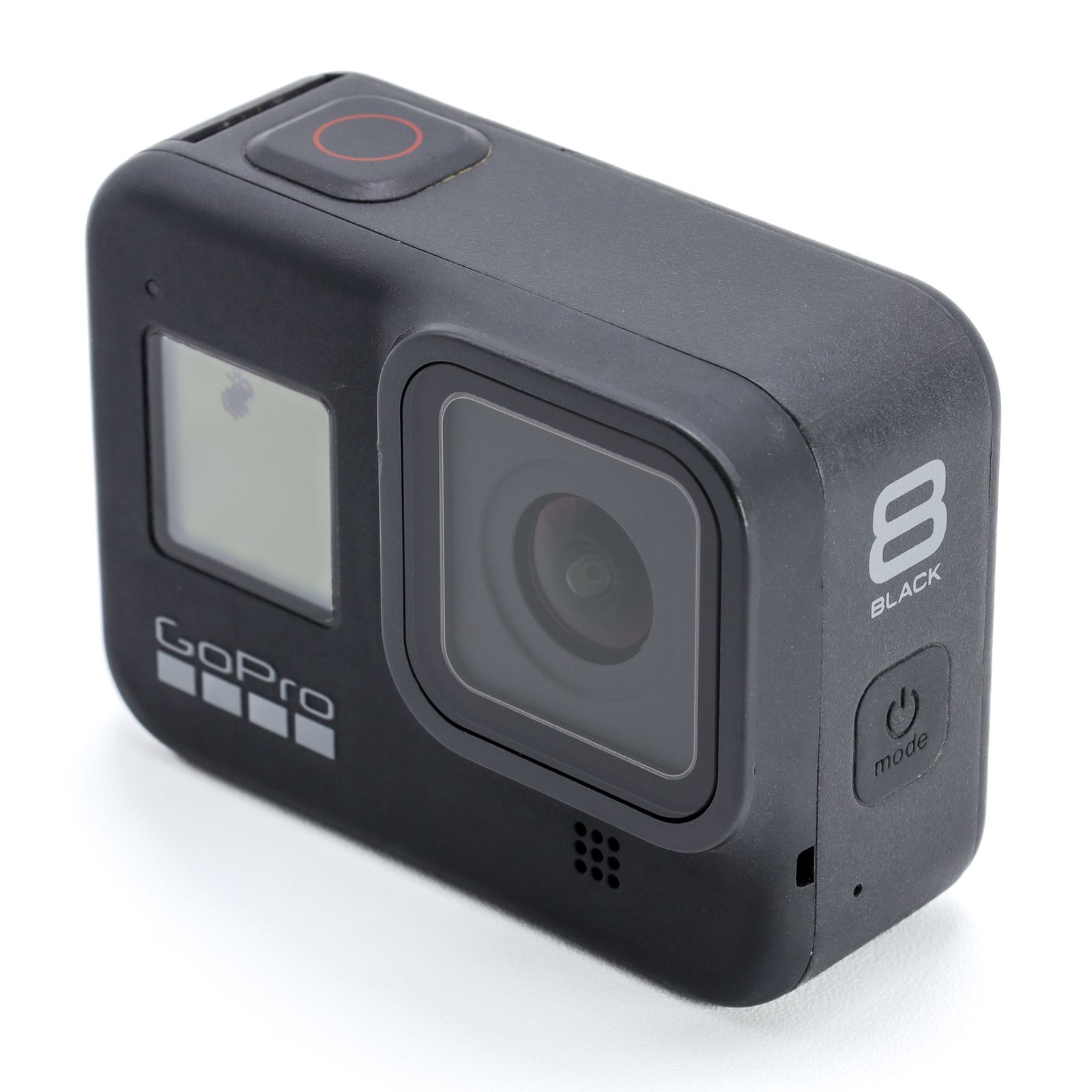 GoPro HERO8 BLACK CHDHX-801-FW 日本国内正規保証品