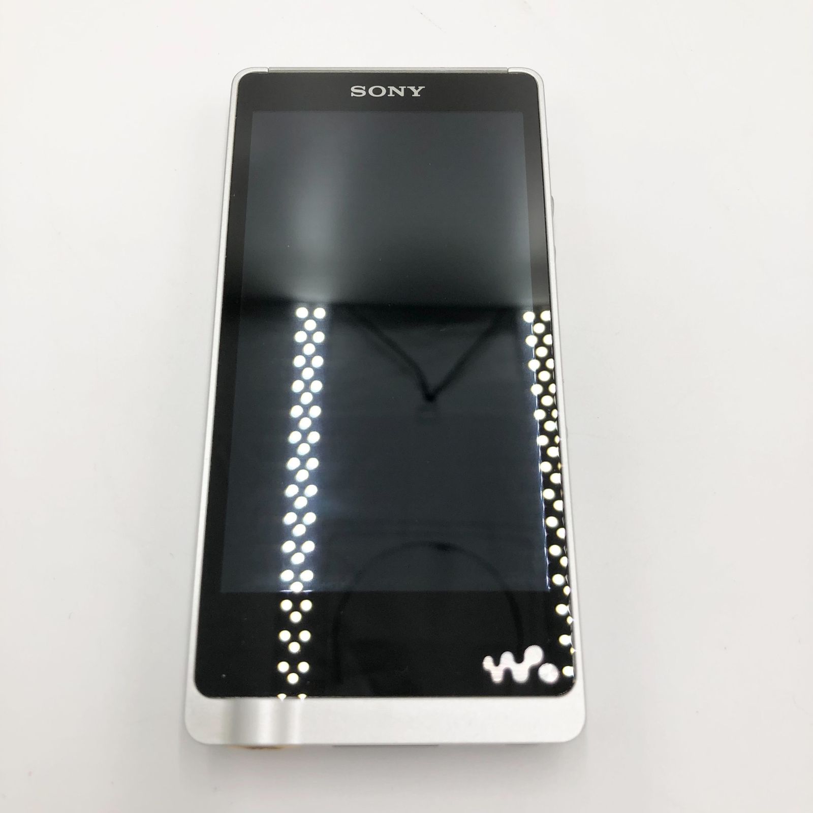 ハイレゾ音源対応 Android搭載