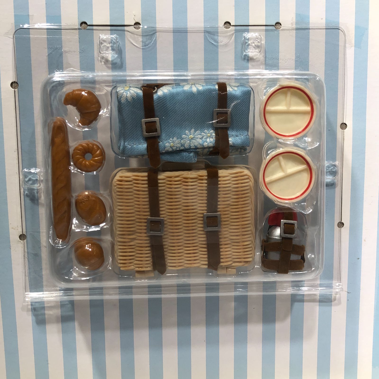 城東29-135】Blythe ネオブライス Margaret meets Ladybug