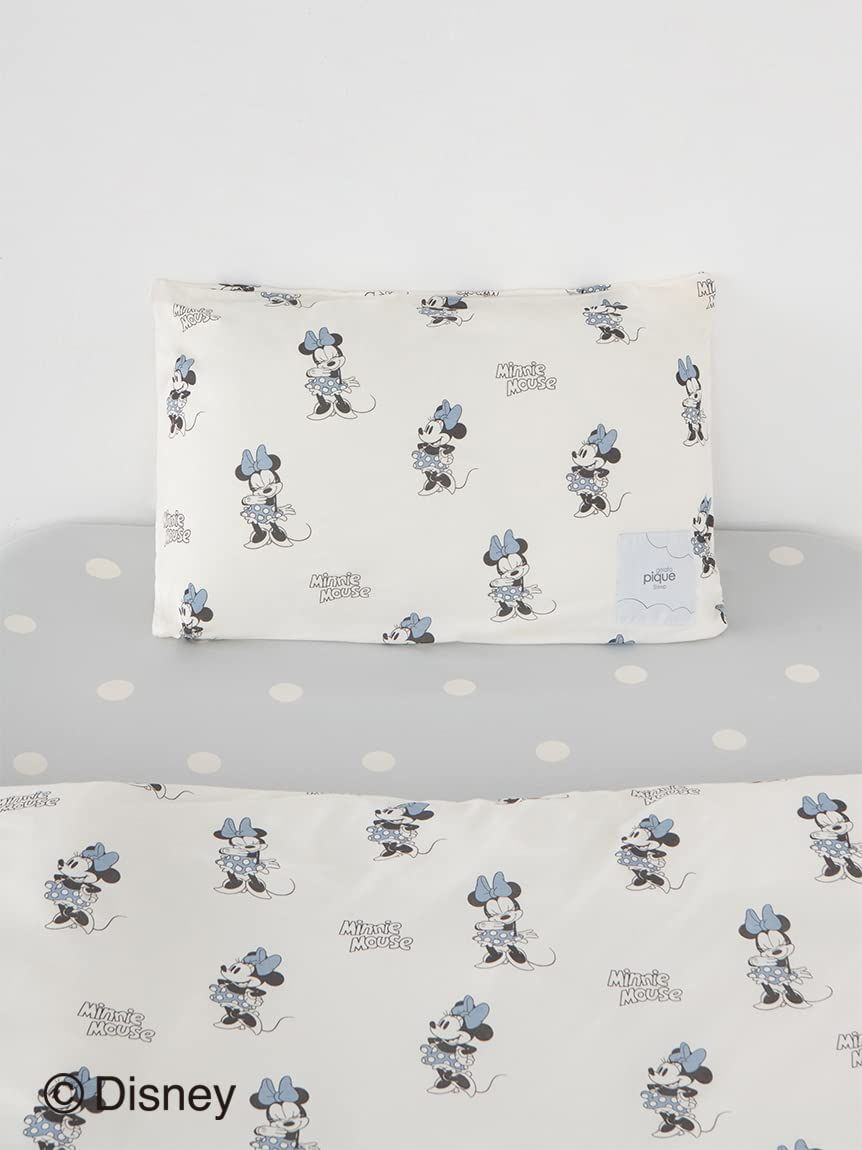 Mickey|Minnie