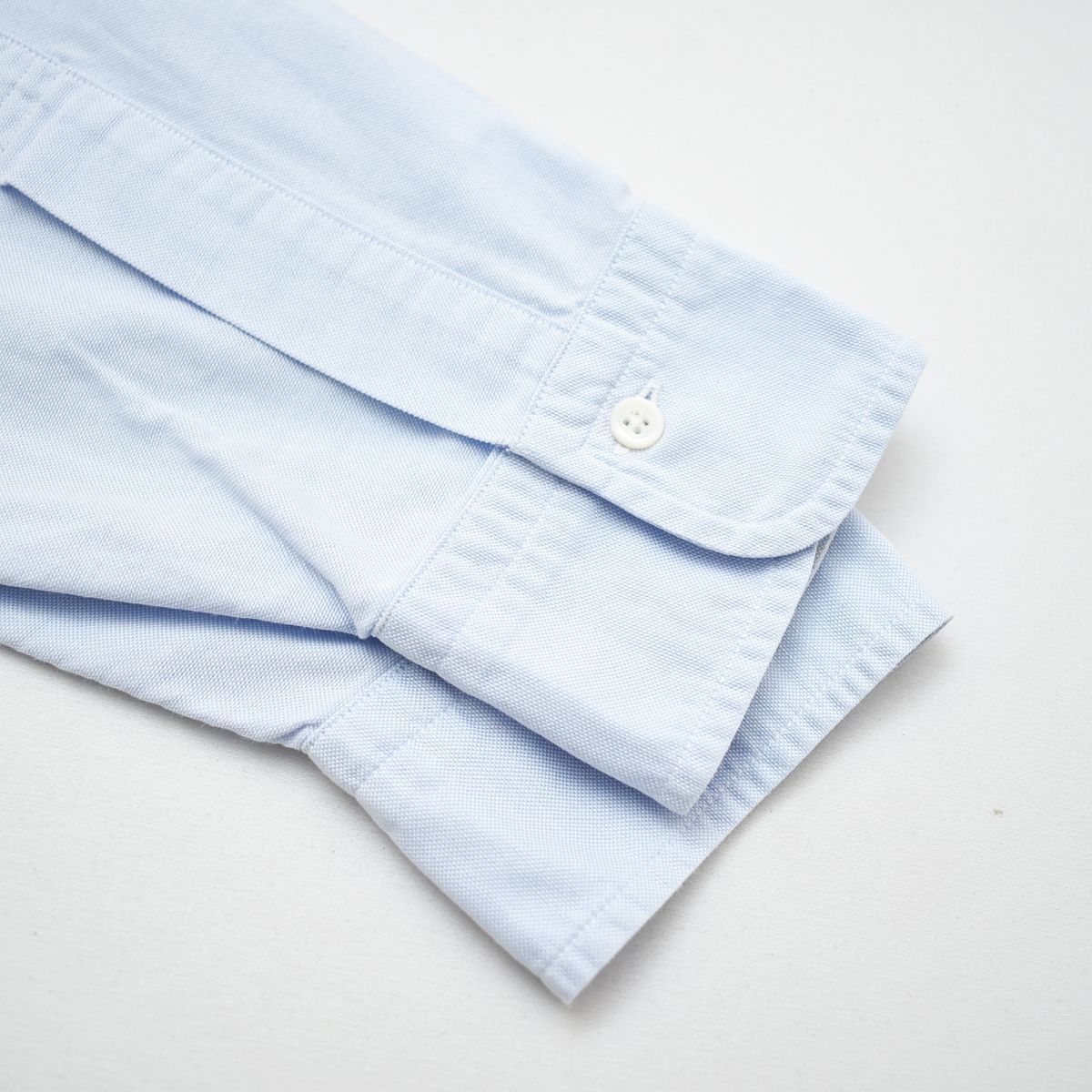 最高級】 USA製 ブルックスブラザーズ Brooks Brothers ポロカラー 