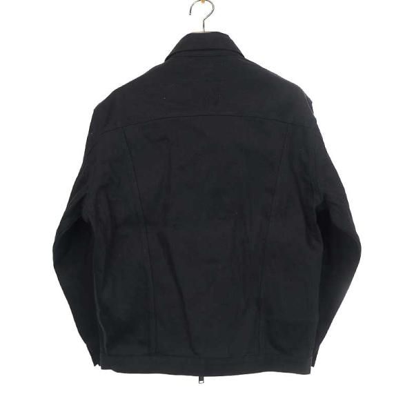 junhashimoto×WRANGLERジュンハシモト×ラングラー22AW11MJZJACKET