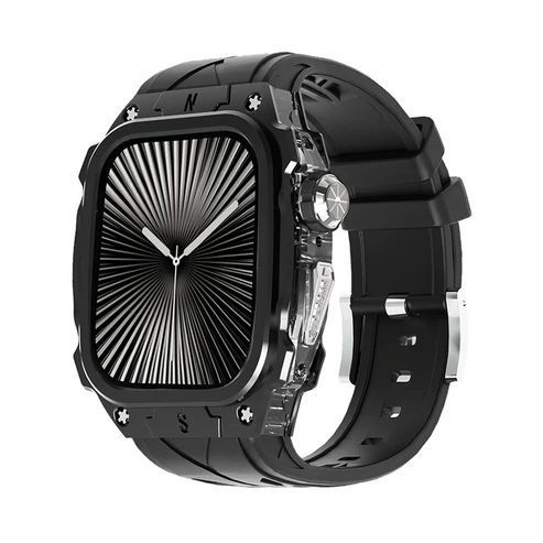 aespa ウインター Apple Watch バンド トレカ付 韓国限定