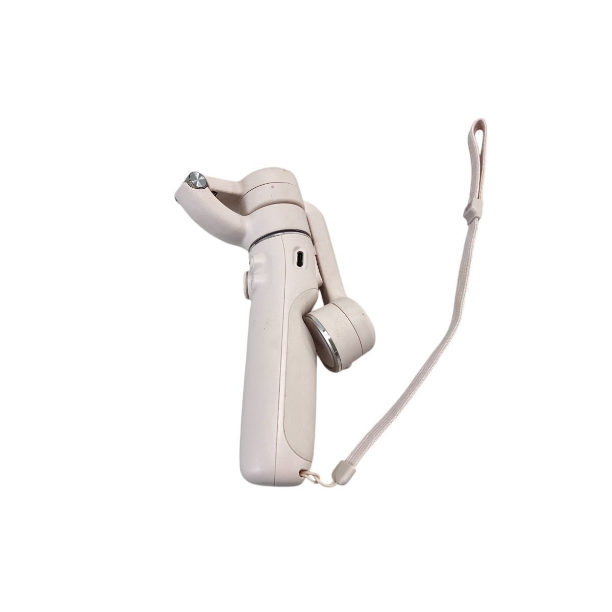 DJI OM5 OE100 ジンバル スタビライザー ピンク系 スマホ用 中古 W9679593 - メルカリ DJI OM5 OE100 ジンバル スタビライザー ピンク系 スマホ用 中古 W9679593 - メルカリ
