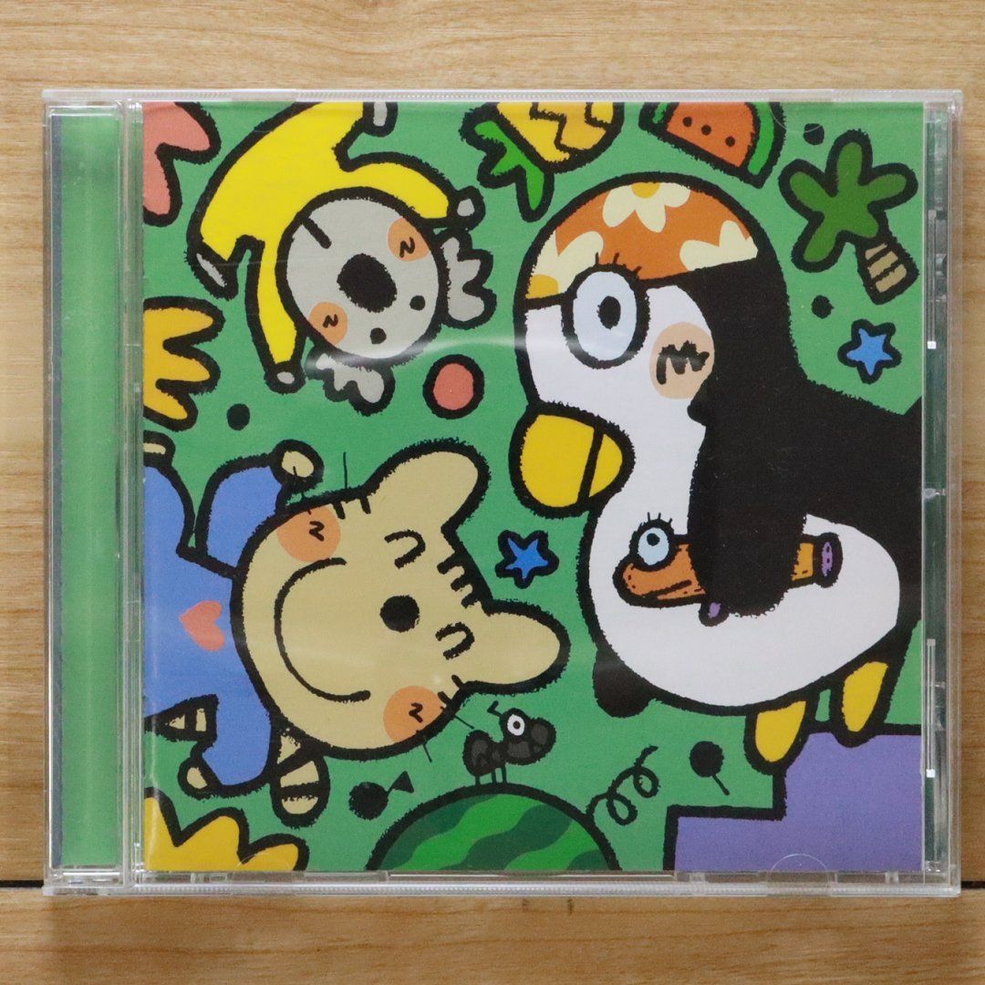 最安値に挑戦！ 中古CD☆キッズCD/□ 最新こどものうた大全集「ほしぞら その他