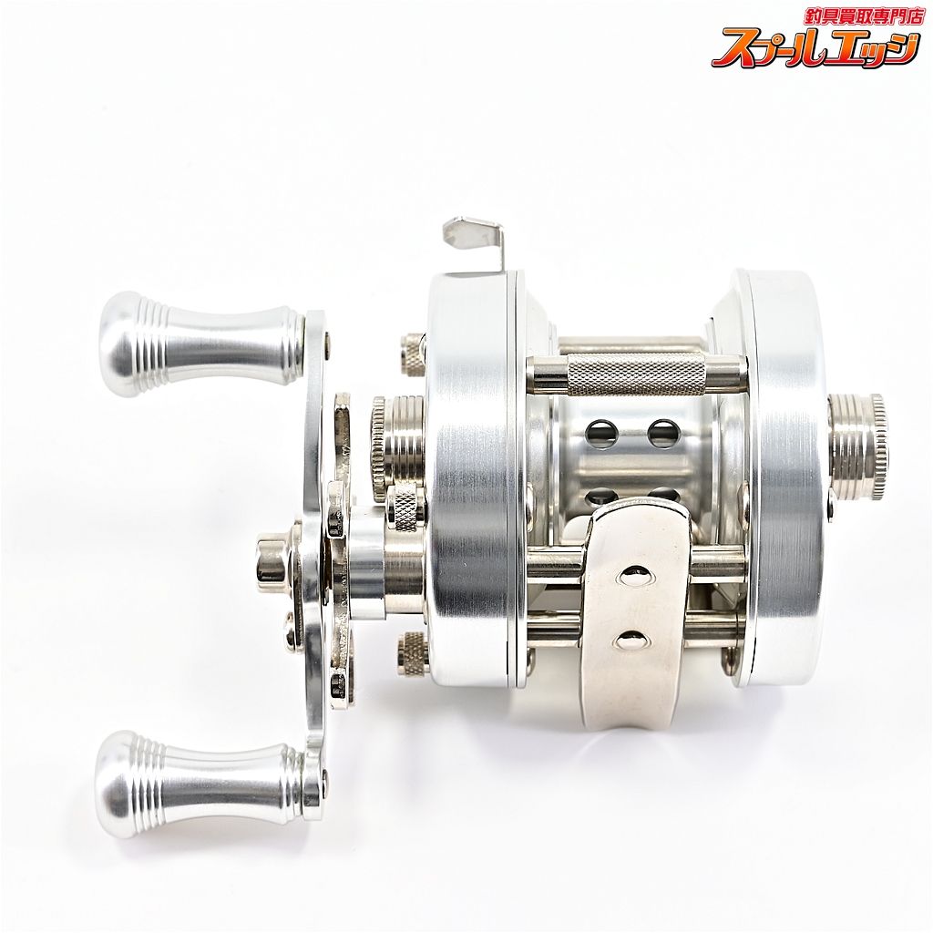 【五十鈴工業】 BC621SSS シルバー ISUZUm40881 - メルカリ